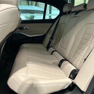 Bmw 320i M Sport 2.0 Turbo (Aut.)