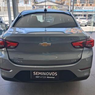 Chevrolet ONIX PLUS 1.0 TURBO FLEX LTZ AUTOMÁTICO
