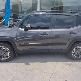 Jeep RENEGADE 1.3 T270 TURBO FLEX AT6