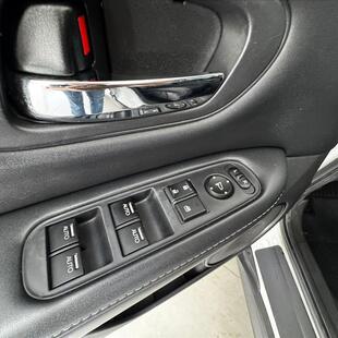 Honda HR-V 1.8 16V FLEX LX 4P AUTOMÁTICO