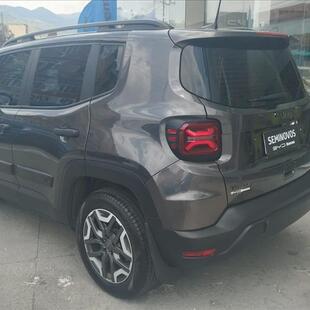 Jeep RENEGADE 1.3 T270 TURBO FLEX AT6