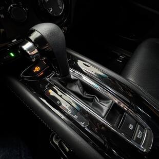 Honda HR-V 1.8 16V FLEX LX 4P AUTOMÁTICO
