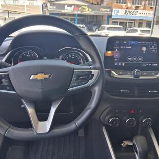 Chevrolet ONIX PLUS 1.0 TURBO FLEX LTZ AUTOMÁTICO
