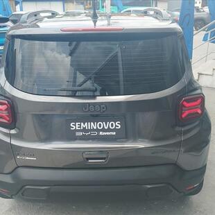 Jeep RENEGADE 1.3 T270 TURBO FLEX AT6