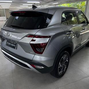 Hyundai CRETA 1.0 TGDI FLEX LIMITED AUTOMÁTICO