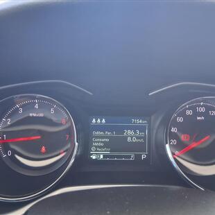 Chevrolet ONIX PLUS 1.0 TURBO FLEX LTZ AUTOMÁTICO