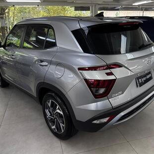 Hyundai CRETA 1.0 TGDI FLEX LIMITED AUTOMÁTICO
