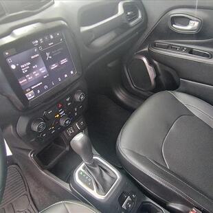 Jeep RENEGADE 1.3 T270 TURBO FLEX AT6