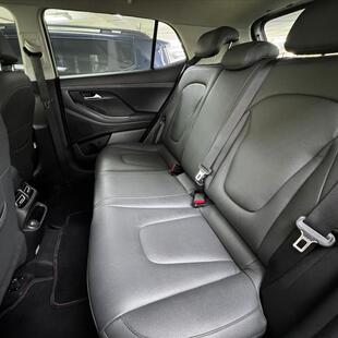 Hyundai CRETA 1.0 TGDI FLEX LIMITED AUTOMÁTICO