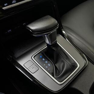 Hyundai CRETA 1.0 TGDI FLEX LIMITED AUTOMÁTICO