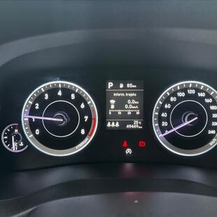 Hyundai CRETA 1.0 TGDI FLEX LIMITED AUTOMÁTICO