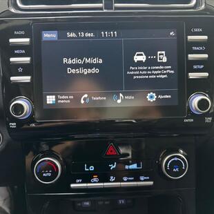 Hyundai CRETA 1.0 TGDI FLEX LIMITED AUTOMÁTICO