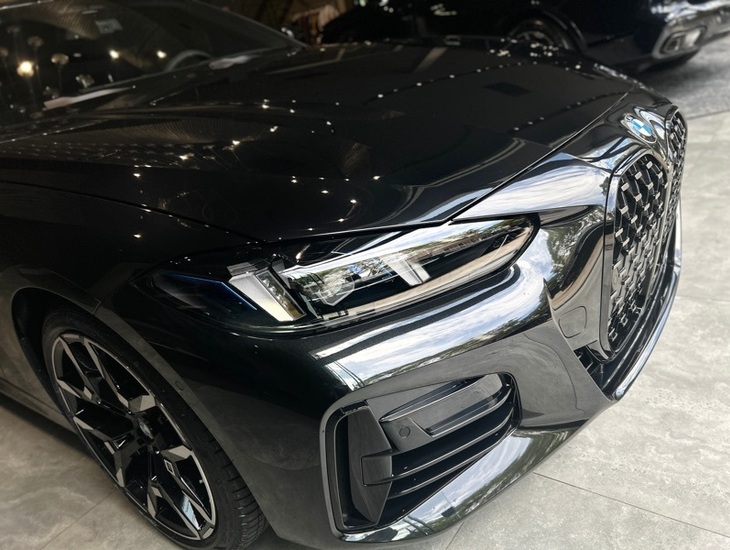 galeria 420i Cabriolet