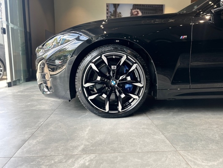 galeria 420i Cabriolet