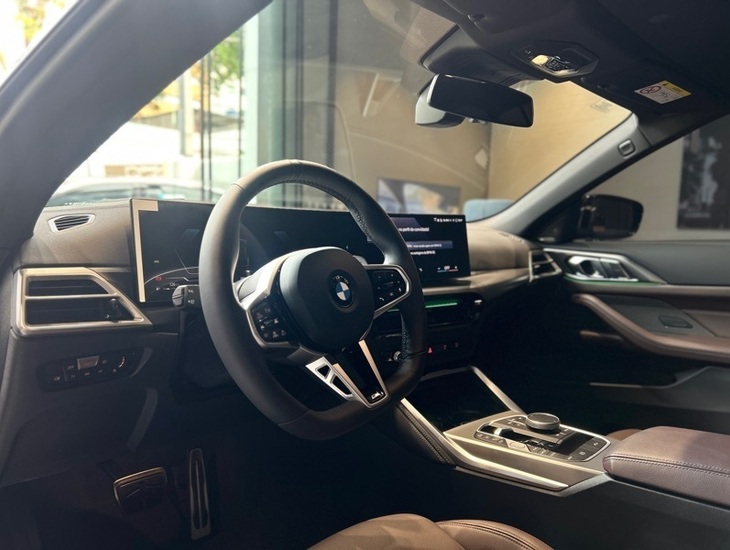 galeria 420i Cabriolet