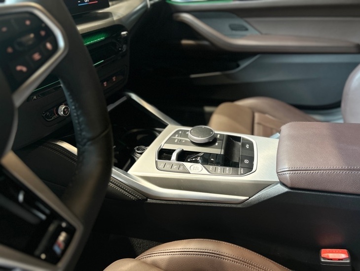 galeria 420i Cabriolet