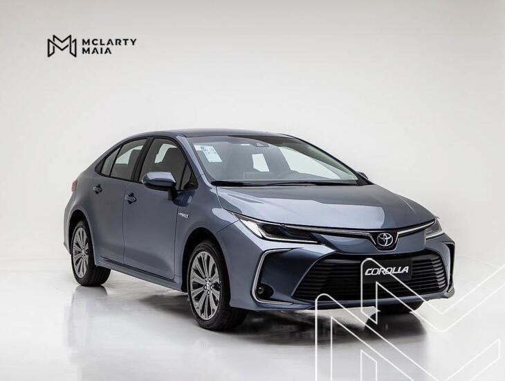 galeria COROLLA (NEW)