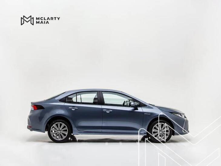 galeria COROLLA (NEW)