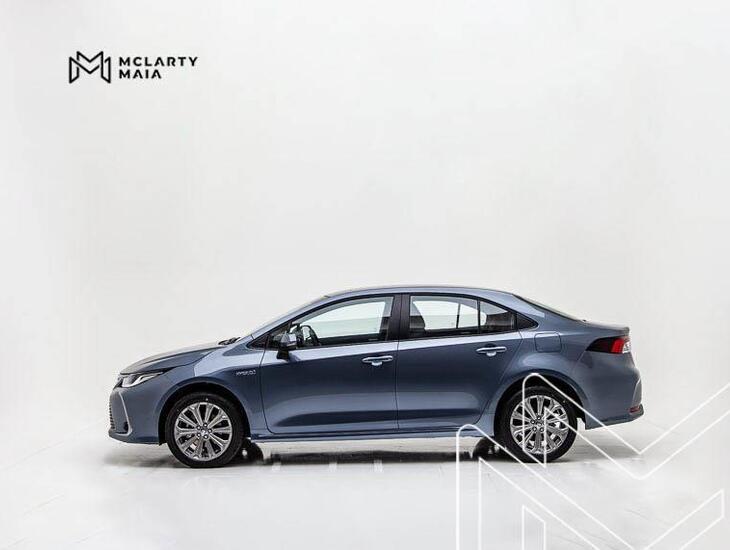 galeria COROLLA (NEW)