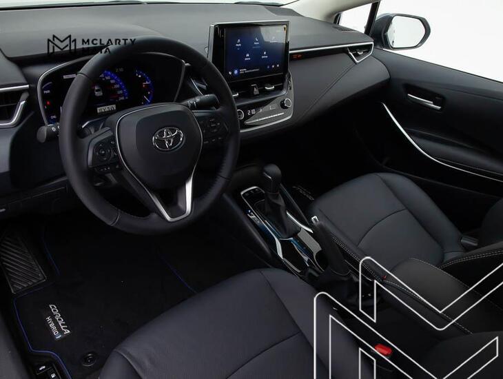 galeria COROLLA (NEW)