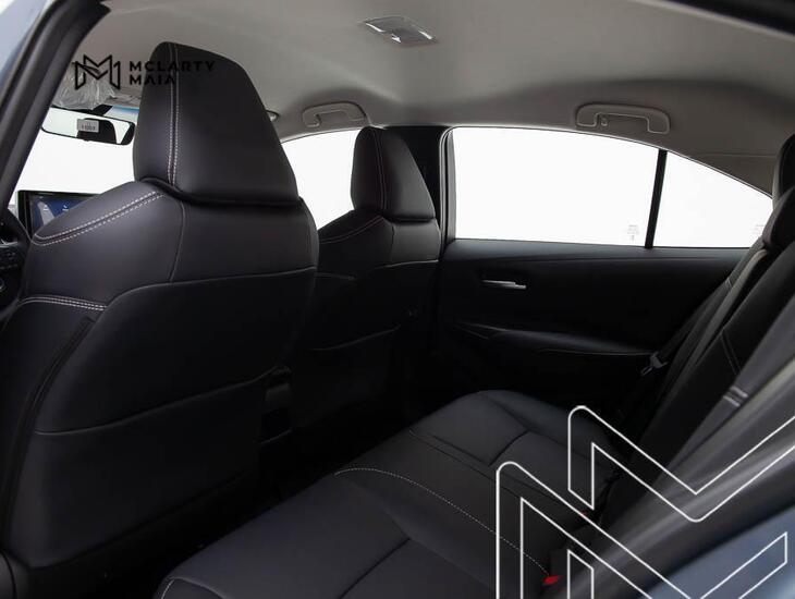 galeria COROLLA (NEW)