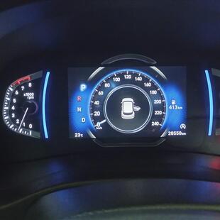 Hyundai CRETA 1.0 TGDI FLEX PLATINUM AUTOMÁTICO