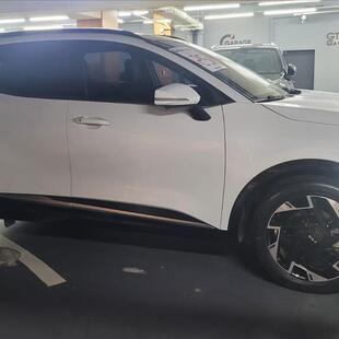Kia SPORTAGE 1.6 TGDI MHEV EX DCT