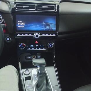 Hyundai CRETA 1.0 TGDI FLEX PLATINUM AUTOMÁTICO