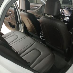 Hyundai CRETA 1.0 TGDI FLEX PLATINUM AUTOMÁTICO