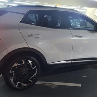 Kia SPORTAGE 1.6 TGDI MHEV EX DCT