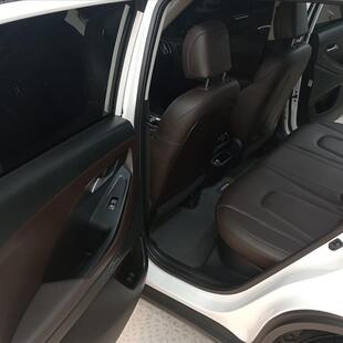 Hyundai CRETA 1.0 TGDI FLEX PLATINUM AUTOMÁTICO