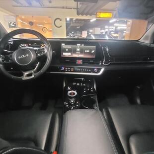 Kia SPORTAGE 1.6 TGDI MHEV EX DCT