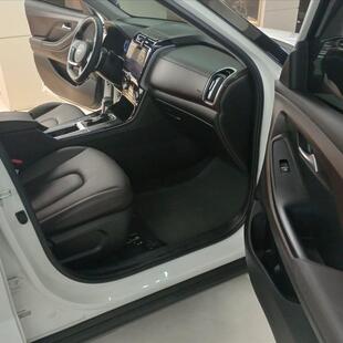 Hyundai CRETA 1.0 TGDI FLEX PLATINUM AUTOMÁTICO