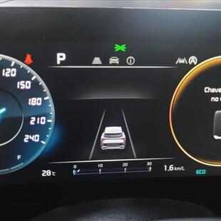 Kia SPORTAGE 1.6 TGDI MHEV EX DCT