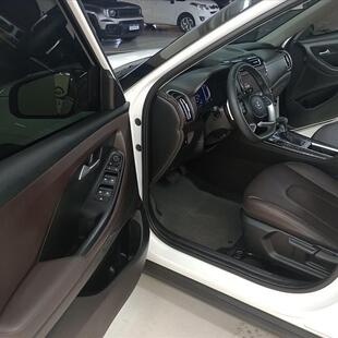 Hyundai CRETA 1.0 TGDI FLEX PLATINUM AUTOMÁTICO