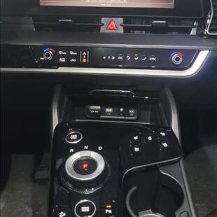 Kia SPORTAGE 1.6 TGDI MHEV EX DCT