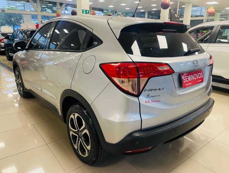 galeria HR-V