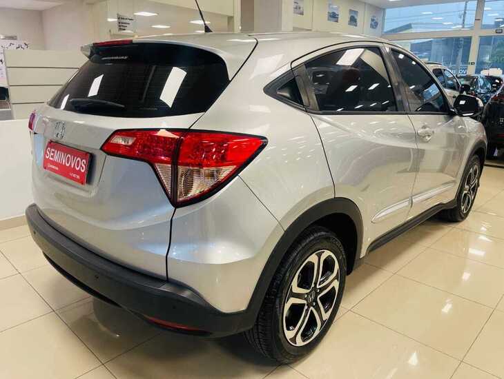 galeria HR-V