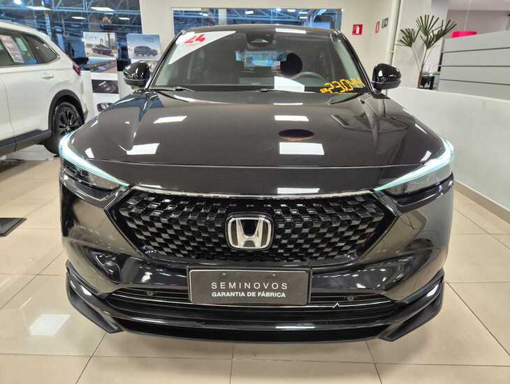galeria HR-V