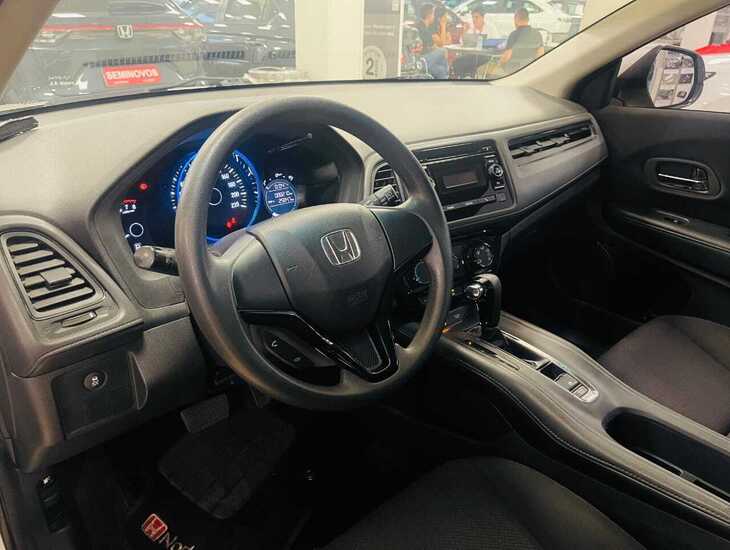 galeria HR-V