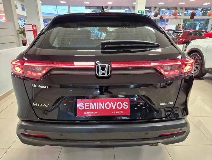 galeria HR-V