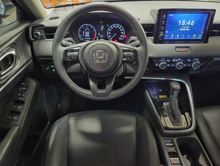 galeria HR-V