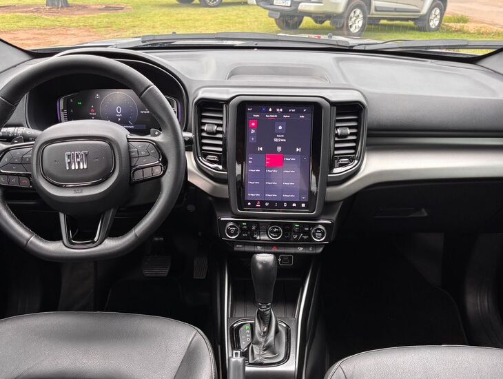 galeria TORO VOLCANO T270