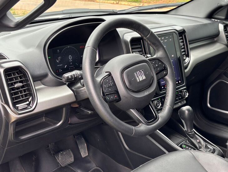 galeria TORO VOLCANO T270