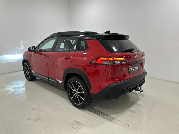 galeria COROLLA CROSS