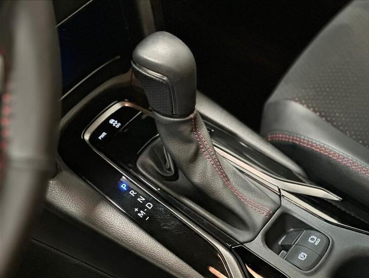 galeria COROLLA CROSS