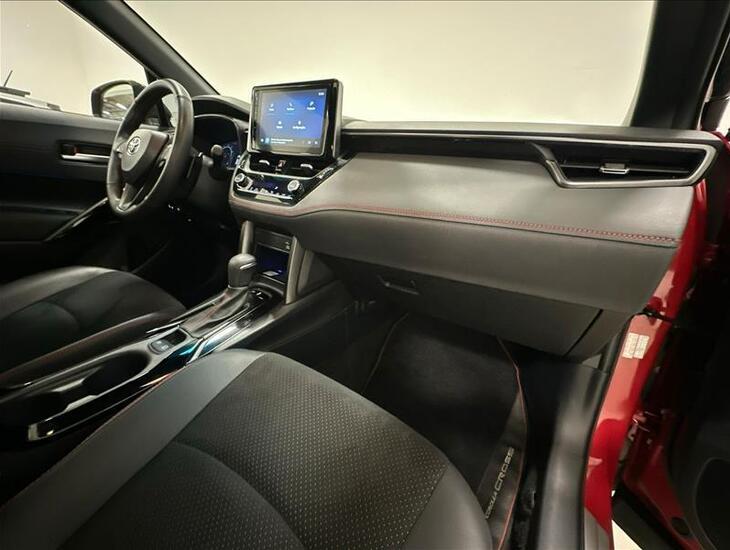 galeria COROLLA CROSS