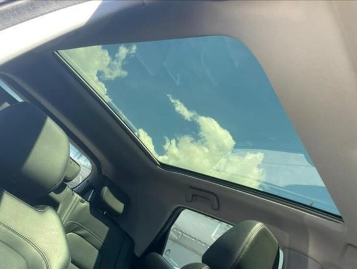 galeria TIGGO 5X PRO