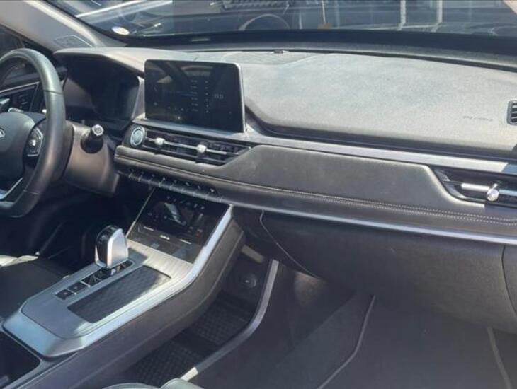 galeria TIGGO 5X PRO