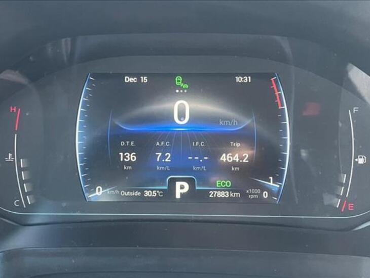 galeria TIGGO 5X PRO